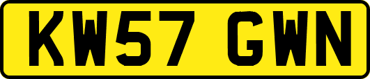 KW57GWN