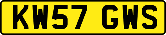 KW57GWS