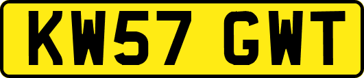 KW57GWT