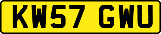 KW57GWU