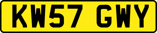 KW57GWY