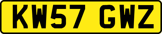 KW57GWZ