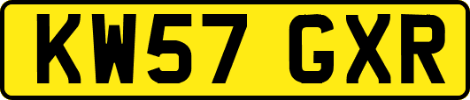 KW57GXR