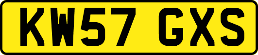 KW57GXS