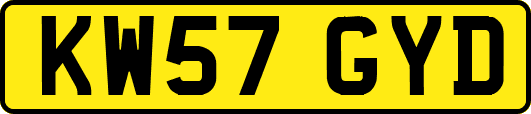 KW57GYD