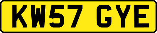 KW57GYE