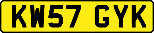 KW57GYK