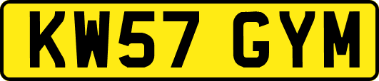 KW57GYM