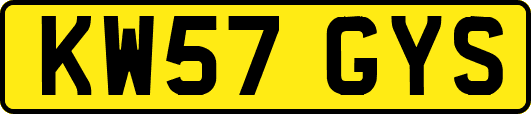 KW57GYS