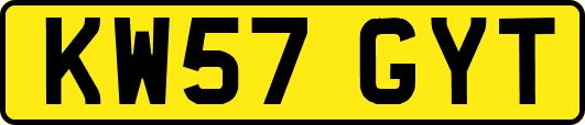 KW57GYT