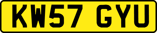 KW57GYU