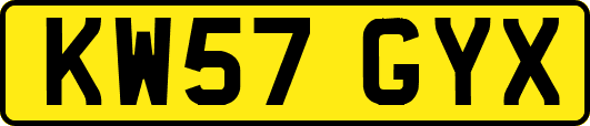KW57GYX