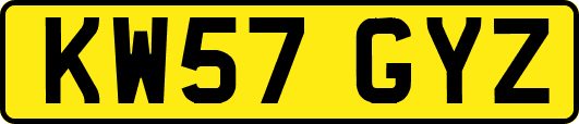 KW57GYZ