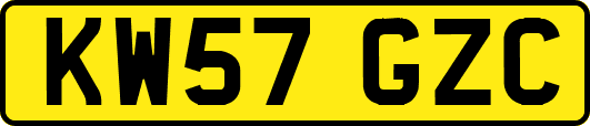KW57GZC