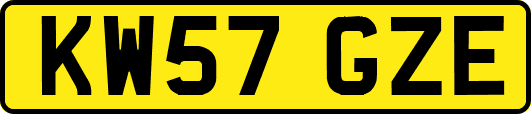 KW57GZE