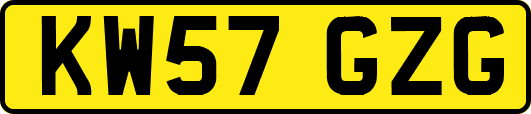 KW57GZG