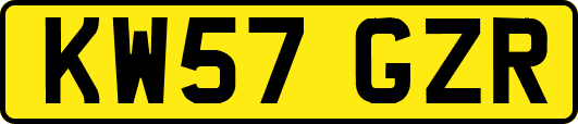 KW57GZR