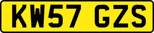 KW57GZS