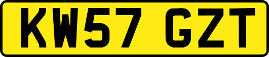 KW57GZT