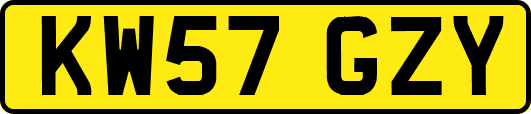 KW57GZY