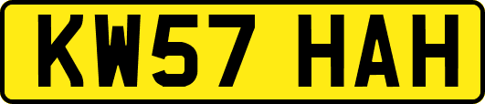 KW57HAH