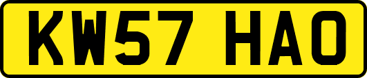 KW57HAO