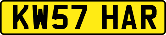 KW57HAR