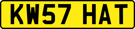 KW57HAT
