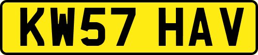 KW57HAV