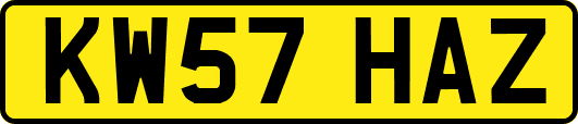 KW57HAZ