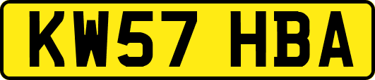 KW57HBA