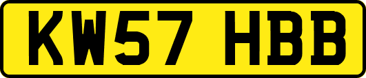 KW57HBB