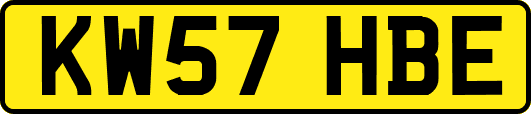 KW57HBE