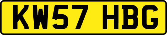 KW57HBG