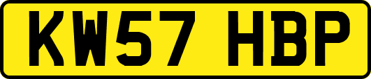 KW57HBP