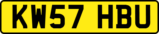 KW57HBU