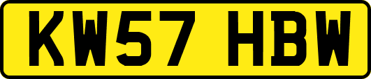 KW57HBW