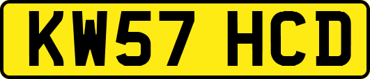 KW57HCD
