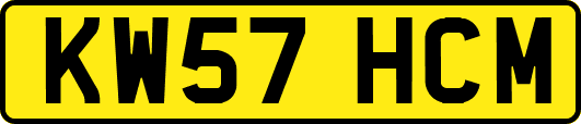 KW57HCM