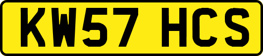 KW57HCS
