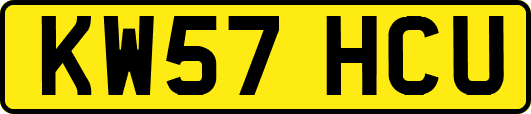 KW57HCU