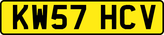 KW57HCV