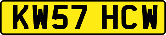 KW57HCW