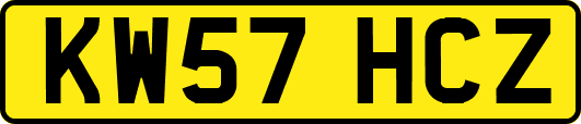 KW57HCZ