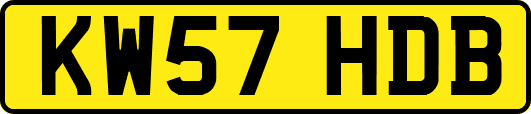 KW57HDB