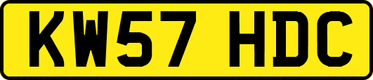 KW57HDC