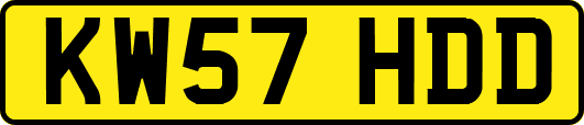 KW57HDD