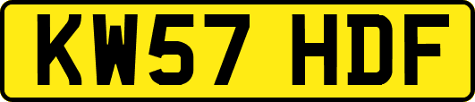 KW57HDF