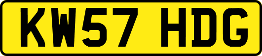 KW57HDG