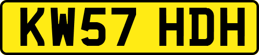 KW57HDH